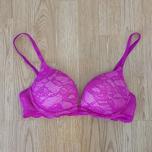 Victoria's Secret Biofit Push-Up Bra